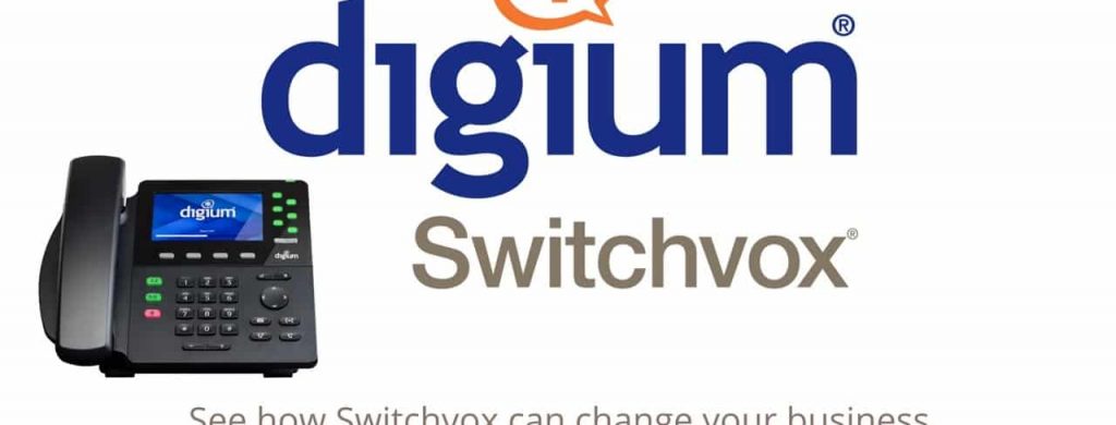 Digium Switchvox UC & Intellect IT as your trusted technology partner offer the power and affordability of Switchvox UC from Digium.